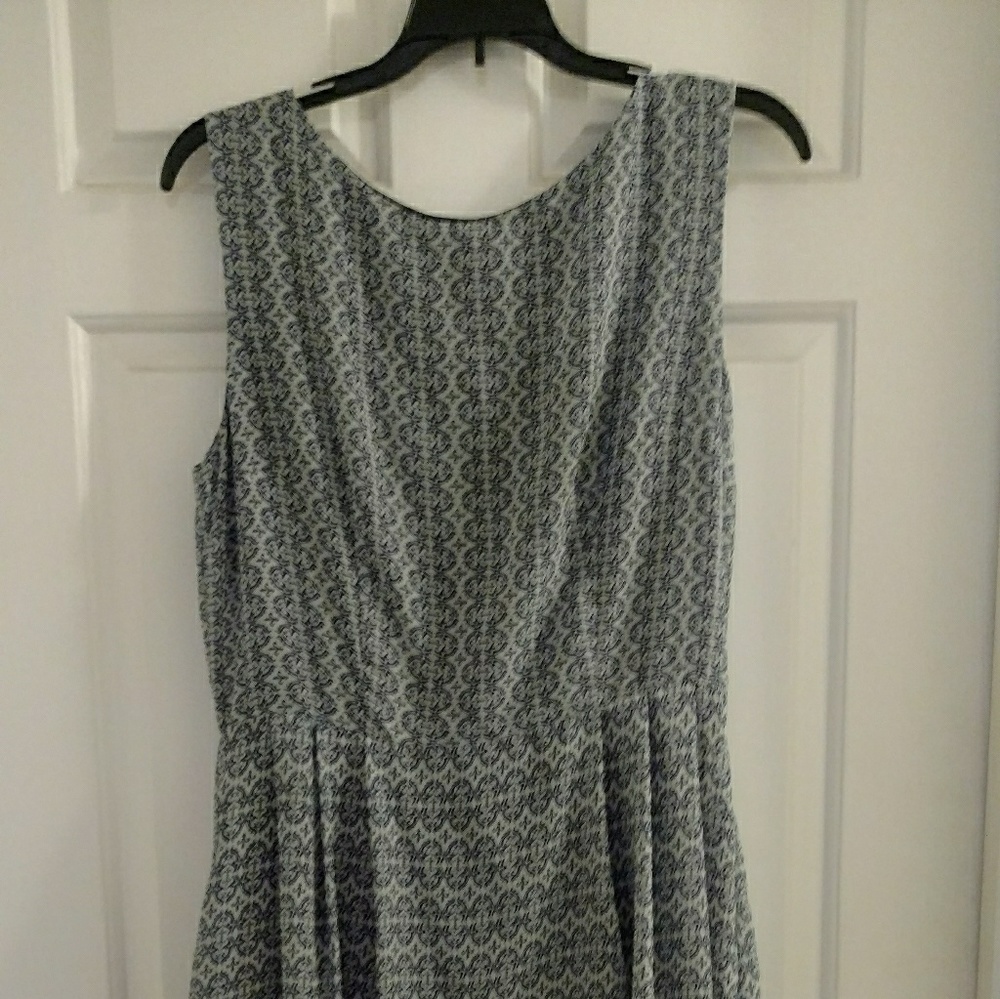 Cute summer dress